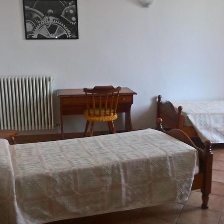 Charlie Chaplin Bed & Breakfast Tamara Ngoại thất bức ảnh