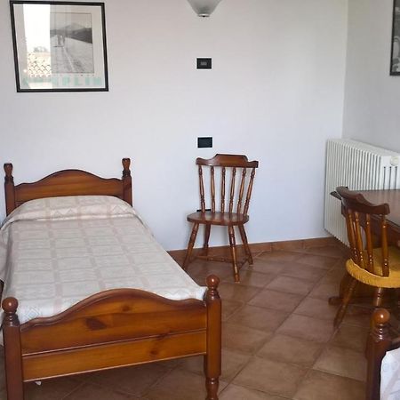 Charlie Chaplin Bed & Breakfast Tamara Ngoại thất bức ảnh