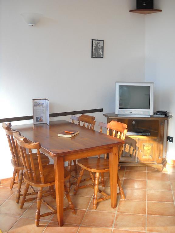 Charlie Chaplin Bed & Breakfast Tamara Ngoại thất bức ảnh