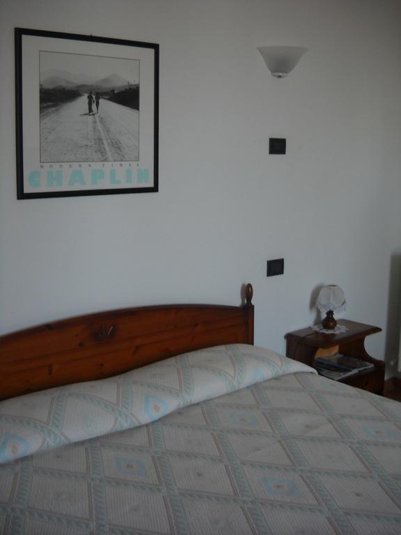 Charlie Chaplin Bed & Breakfast Tamara Phòng bức ảnh