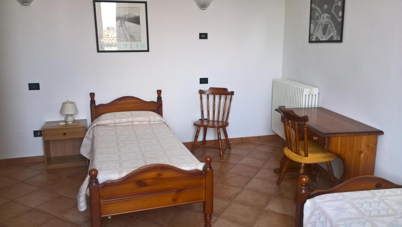 Charlie Chaplin Bed & Breakfast Tamara Ngoại thất bức ảnh